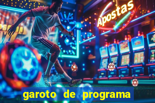 garoto de programa rio de janeiro